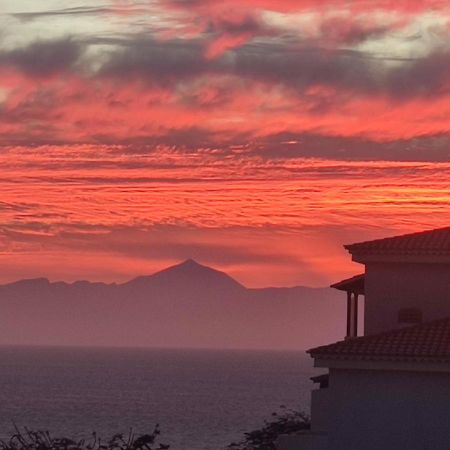 Paraisos De Agaete Puerto de las Nieves Eksteriør bilde