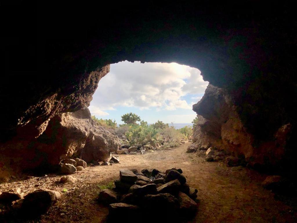 Paraisos De Agaete Puerto de las Nieves Eksteriør bilde