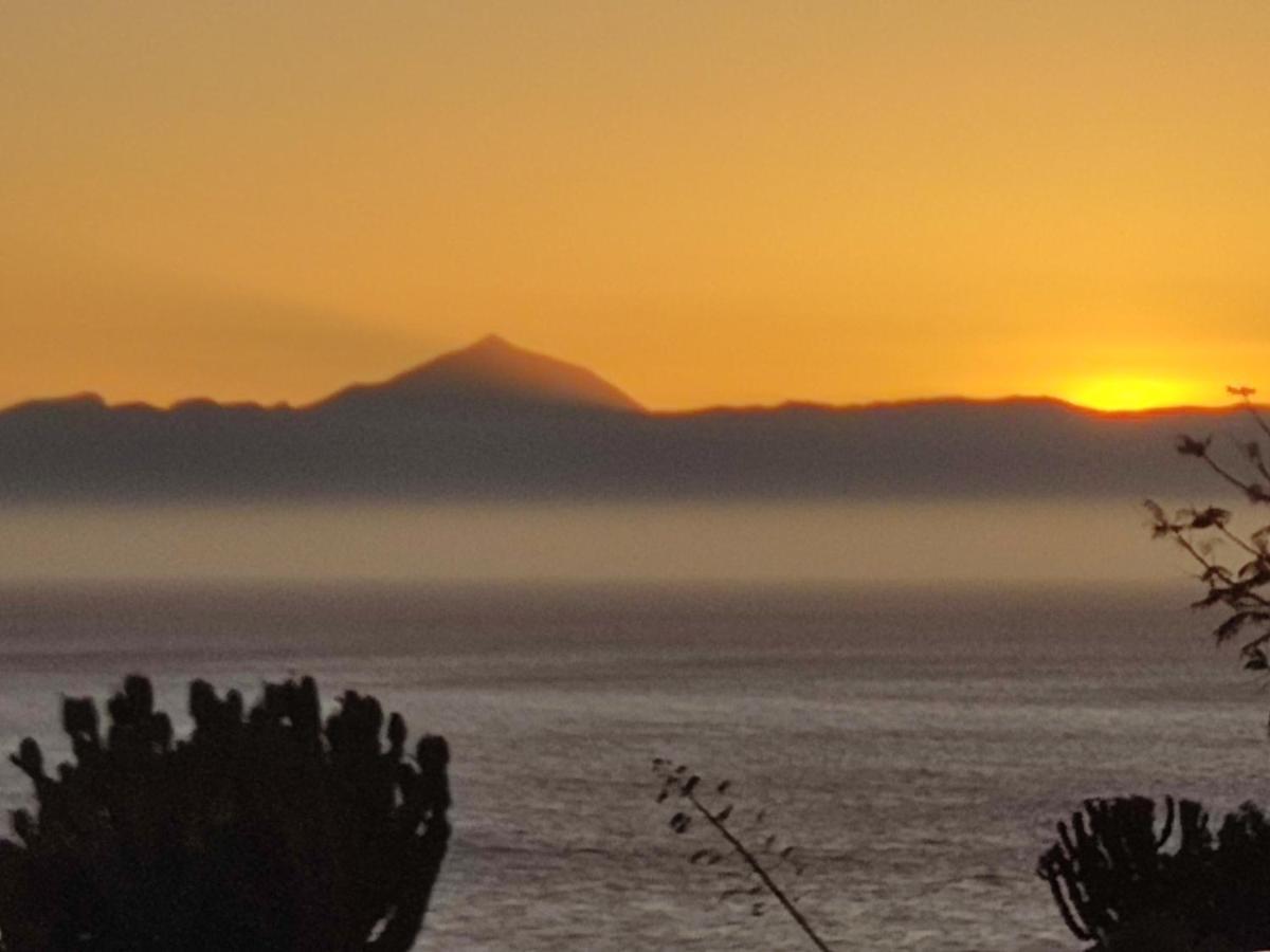 Paraisos De Agaete Puerto de las Nieves Eksteriør bilde