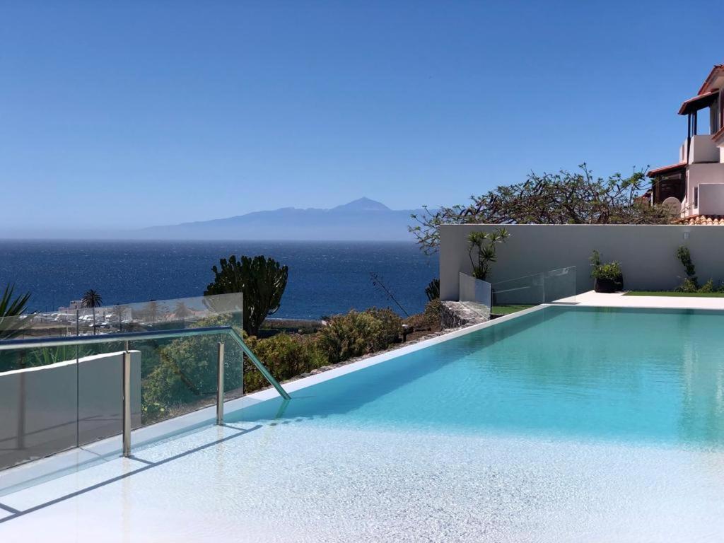 Paraisos De Agaete Puerto de las Nieves Eksteriør bilde