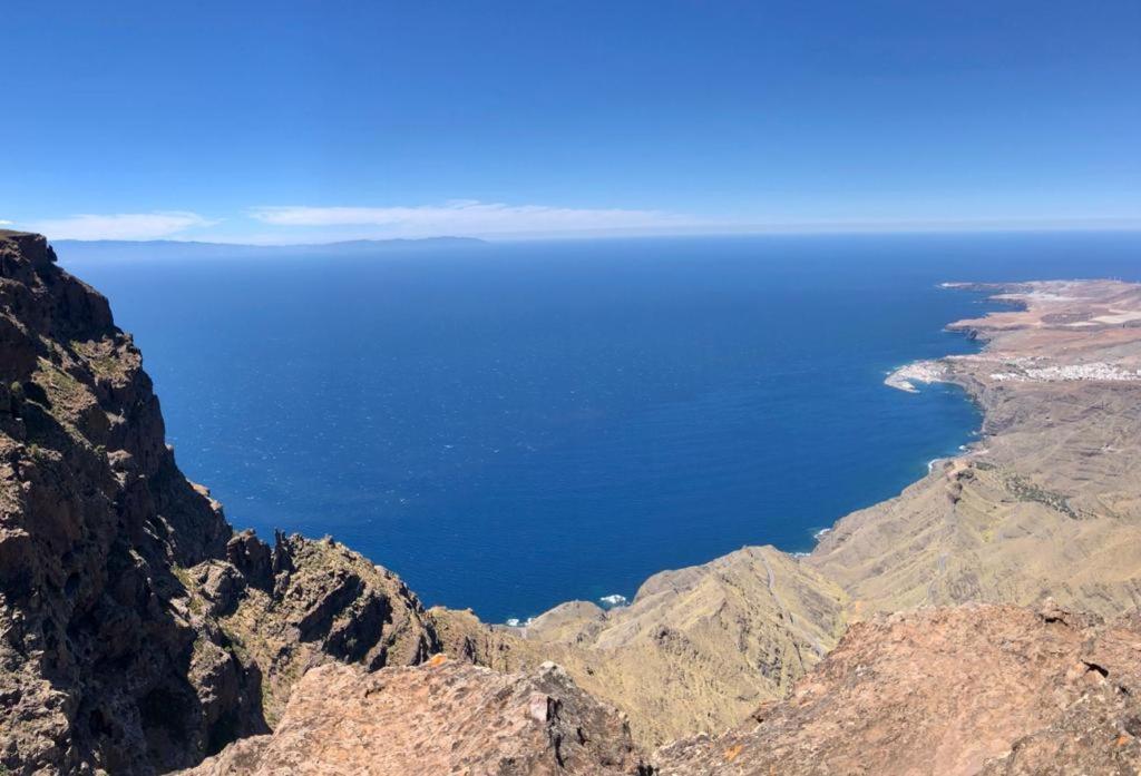 Paraisos De Agaete Puerto de las Nieves Eksteriør bilde